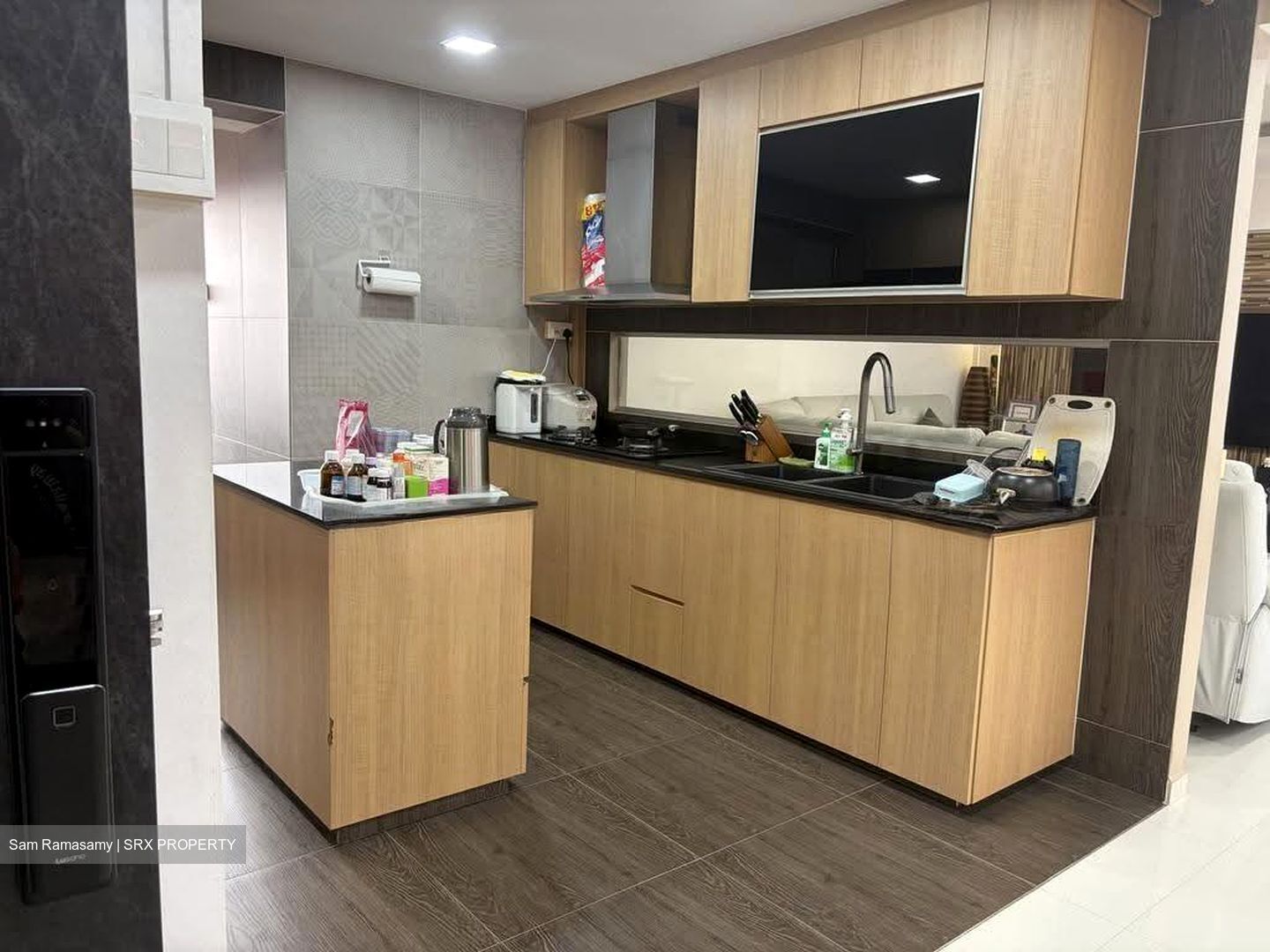 Blk 446 Bright Hill Drive (Bishan), HDB 5 Rooms #635555171